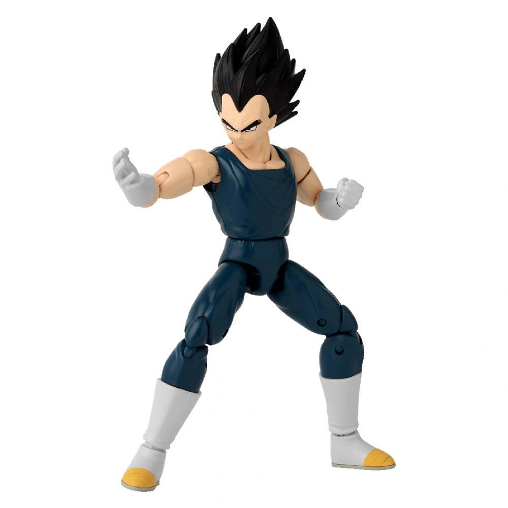 FIGURA DE ACCIÓN 16 CM DRAGON BALL BANDAI - 12