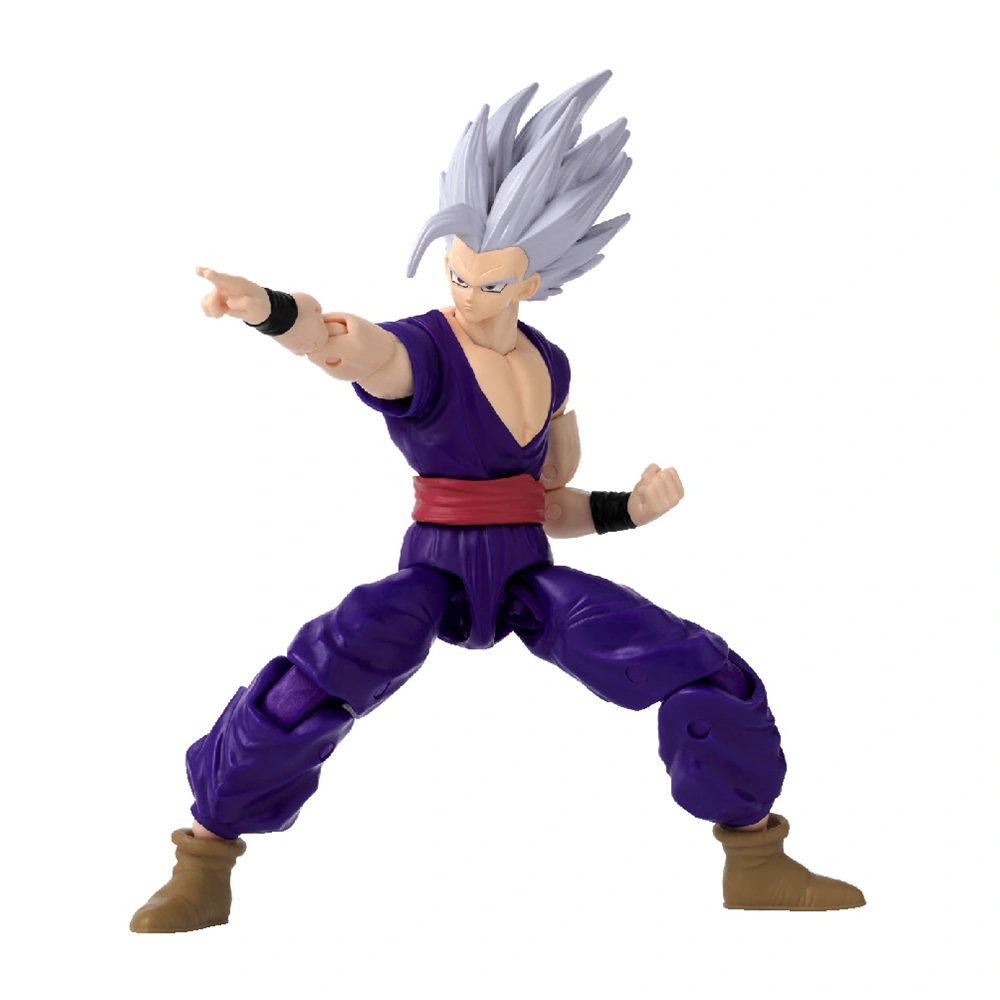 FIGURA DE ACCIÓN 16 CM DRAGON BALL BANDAI - 13