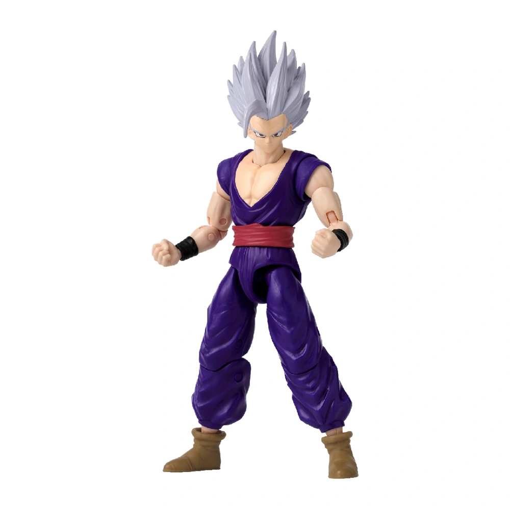 FIGURA DE ACCIÓN 16 CM DRAGON BALL BANDAI - 14