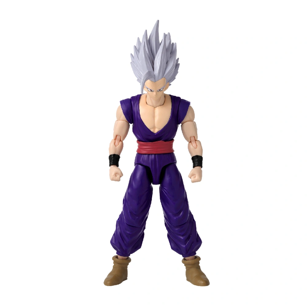 FIGURA DE ACCIÓN 16 CM DRAGON BALL BANDAI - 3
