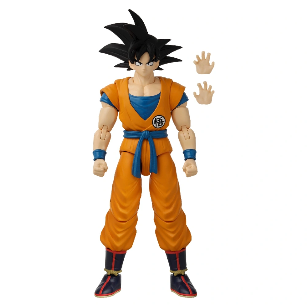 FIGURA DE ACCIÓN 16 CM DRAGON BALL BANDAI - 7