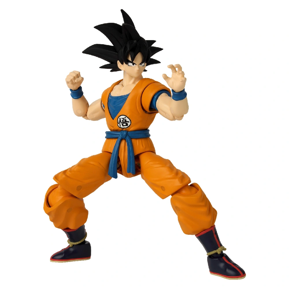 FIGURA DE ACCIÓN 16 CM DRAGON BALL BANDAI - 9