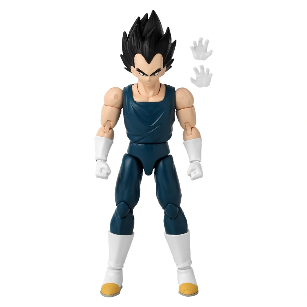 FIGURA DE ACCIÓN 16 CM DRAGON BALL BANDAI - 10