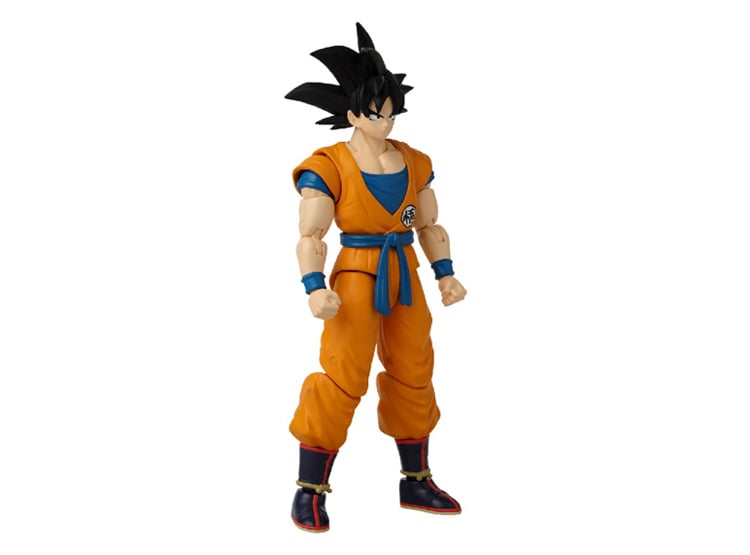 FIGURA DE ACCIÓN 16 CM DRAGON BALL BANDAI - 3