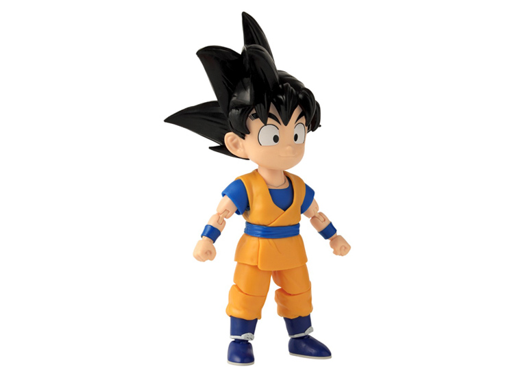 FIGURA ACCIÓN DRAGON BALL 35855AEH - 3