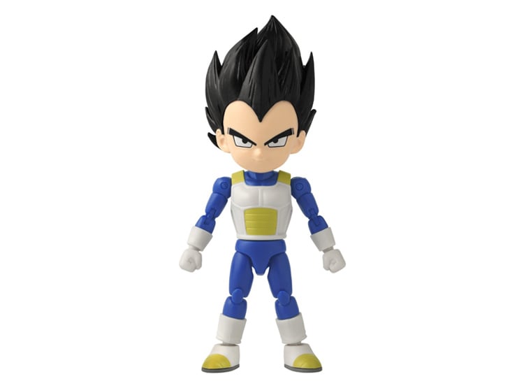 FIGURA ACCIÓN DRAGON BALL 35855AEH - 1