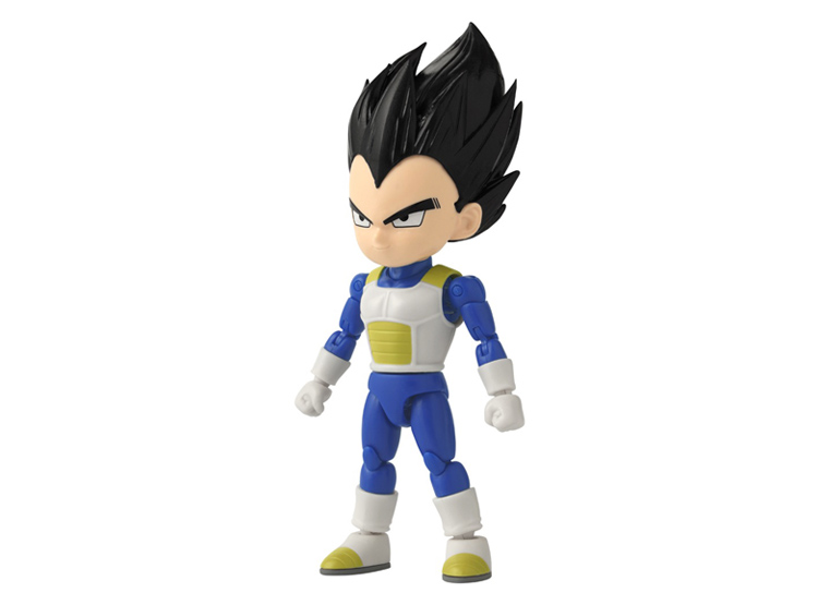 FIGURA ACCIÓN DRAGON BALL 35855AEH - 2