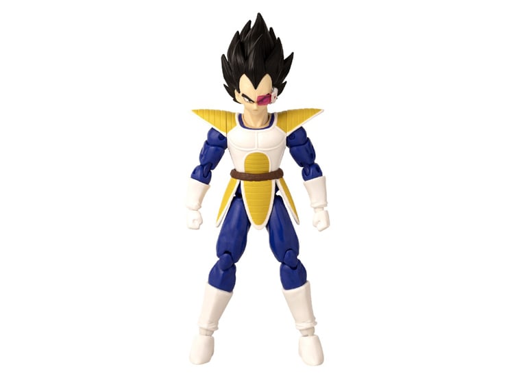 FIGURA DE ACCIÓN  DRAGON BALL SURTIDO - 1