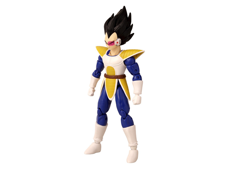 FIGURA DE ACCIÓN  DRAGON BALL SURTIDO - 2
