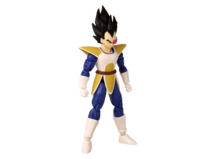 FIGURA DE ACCIÓN  DRAGON BALL SURTIDO - 3