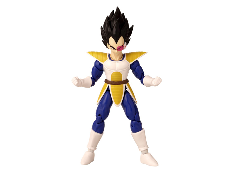 FIGURA DE ACCIÓN  DRAGON BALL SURTIDO - 5