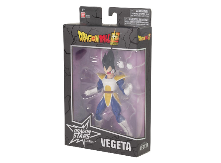 FIGURA DE ACCIÓN  DRAGON BALL SURTIDO - 7