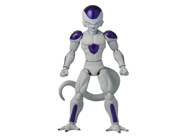 FIGURA DE ACCIÓN DRAGON BALL SURTIDO - 1