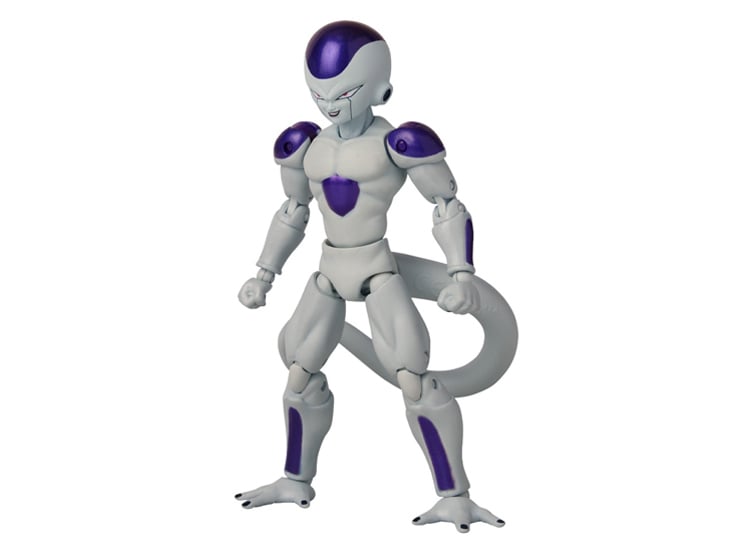 FIGURA DE ACCIÓN DRAGON BALL SURTIDO - 2