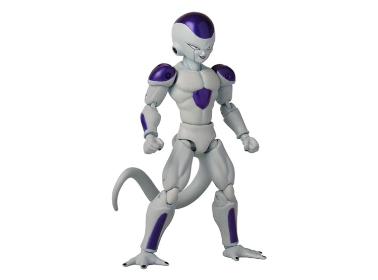 FIGURA DE ACCIÓN DRAGON BALL SURTIDO - 3