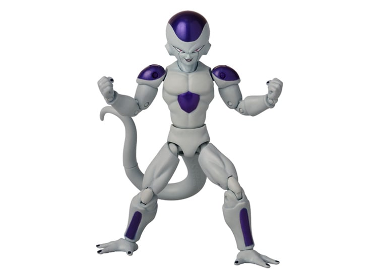 FIGURA DE ACCIÓN DRAGON BALL SURTIDO - 4