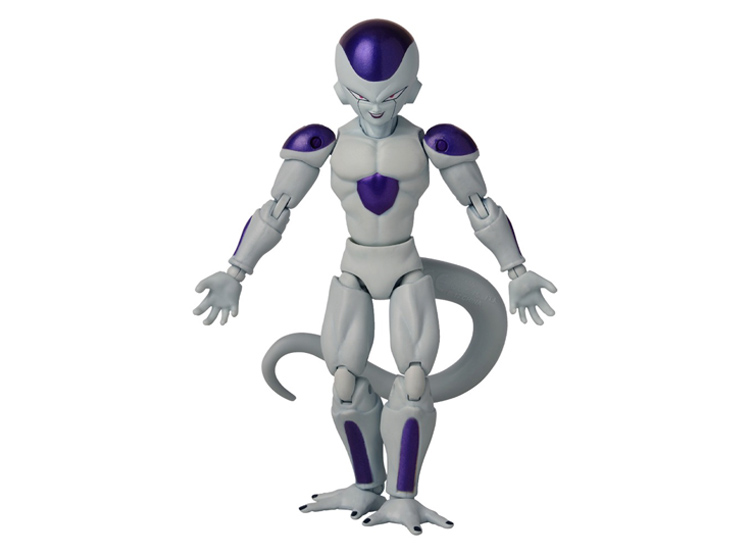 FIGURA DE ACCIÓN DRAGON BALL SURTIDO - 5