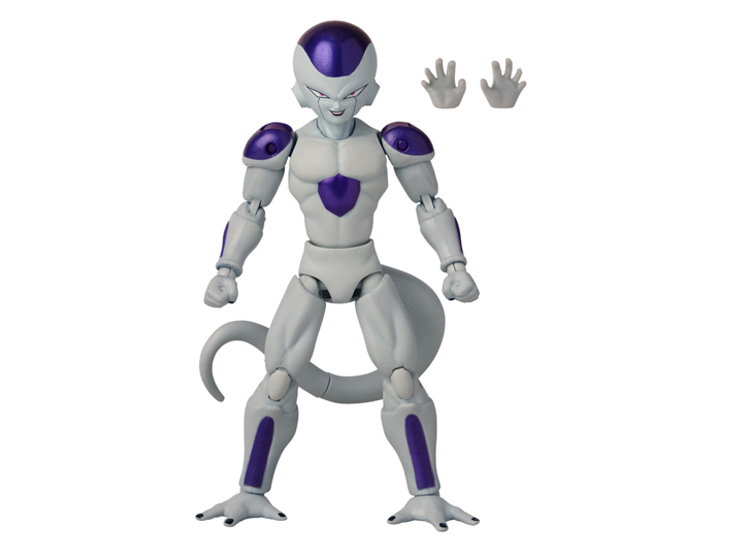 FIGURA DE ACCIÓN DRAGON BALL SURTIDO - 6