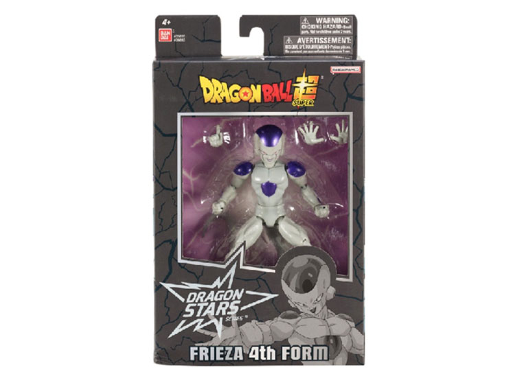 FIGURA DE ACCIÓN DRAGON BALL SURTIDO - 7