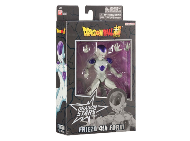 FIGURA DE ACCIÓN DRAGON BALL SURTIDO - 8