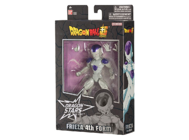 FIGURA DE ACCIÓN DRAGON BALL SURTIDO - 9