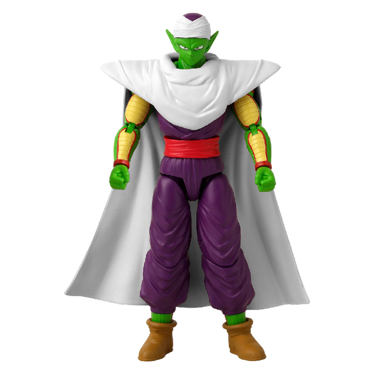 FIGURA DE ACCION 16CM  DRAGON BALL BANDAI 35855AEE FIG ACC ASST DRAGON BALL SURTI - 1