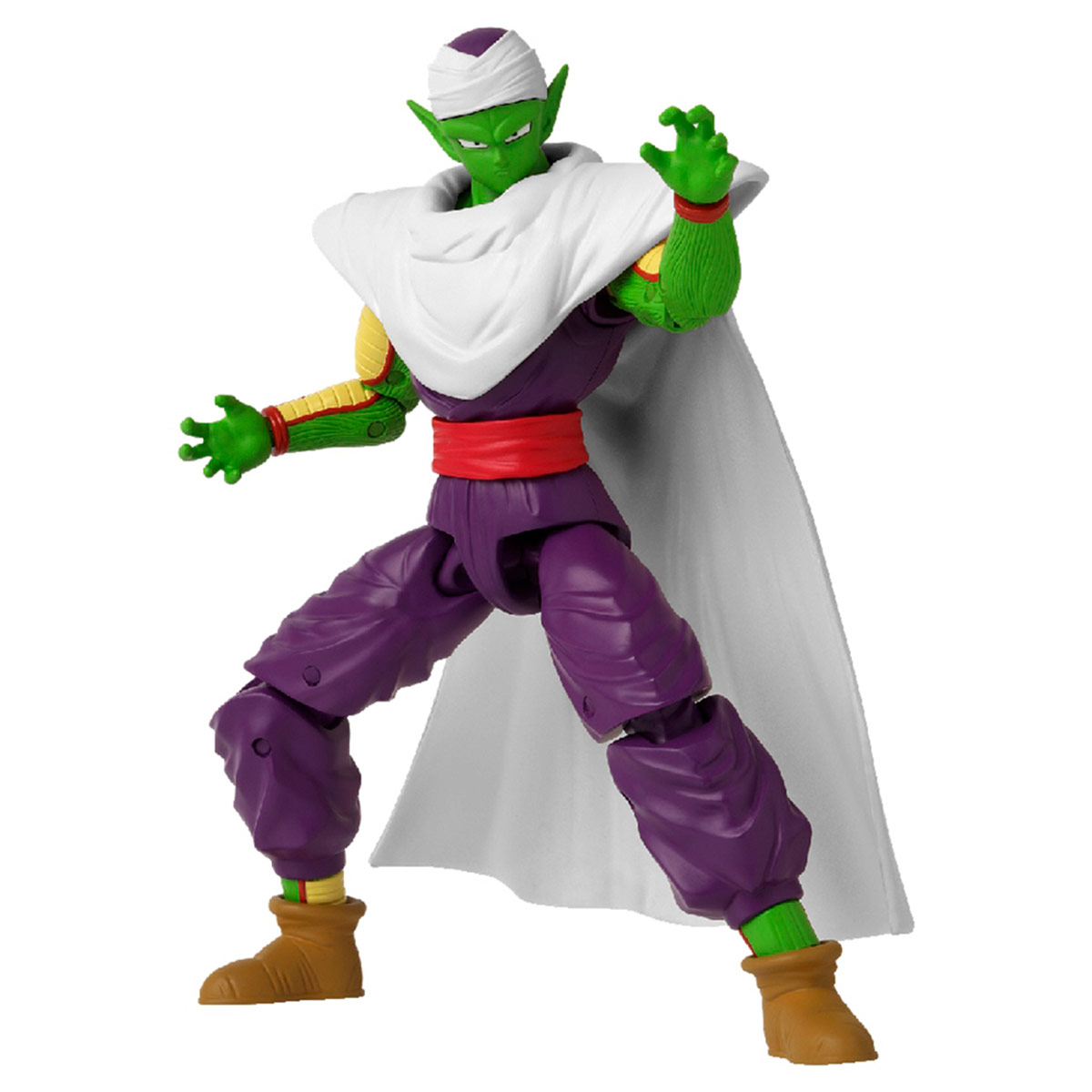 FIGURA DE ACCION 16CM  DRAGON BALL BANDAI 35855AEE FIG ACC ASST DRAGON BALL SURTI - 2