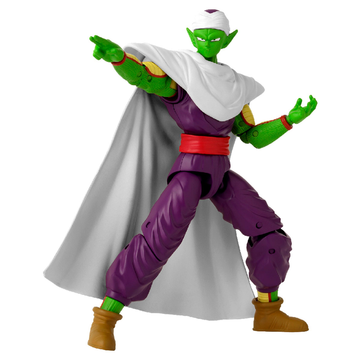 FIGURA DE ACCION 16CM  DRAGON BALL BANDAI 35855AEE FIG ACC ASST DRAGON BALL SURTI - 3