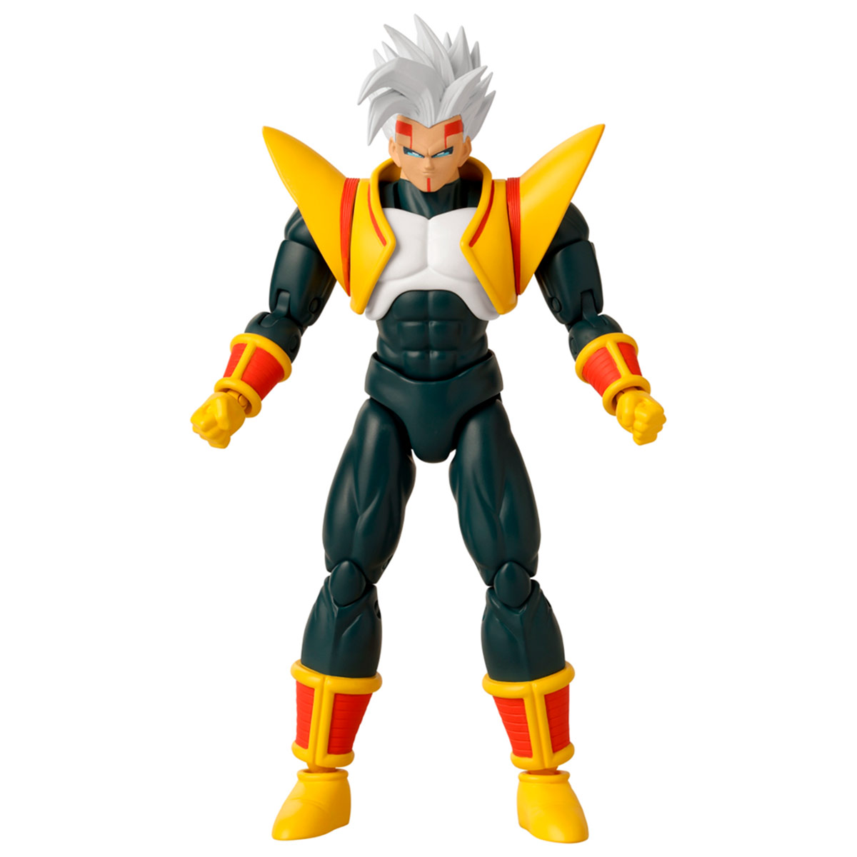 FIGURA DE ACCION 16CM  DRAGON BALL BANDAI 35855AEE FIG ACC ASST DRAGON BALL SURTI - 4