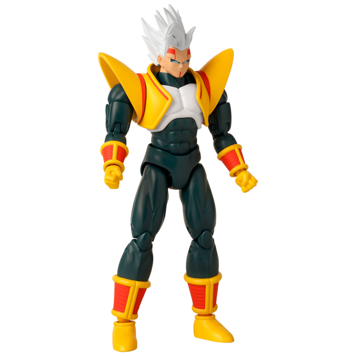 FIGURA DE ACCION 16CM  DRAGON BALL BANDAI 35855AEE FIG ACC ASST DRAGON BALL SURTI - 8