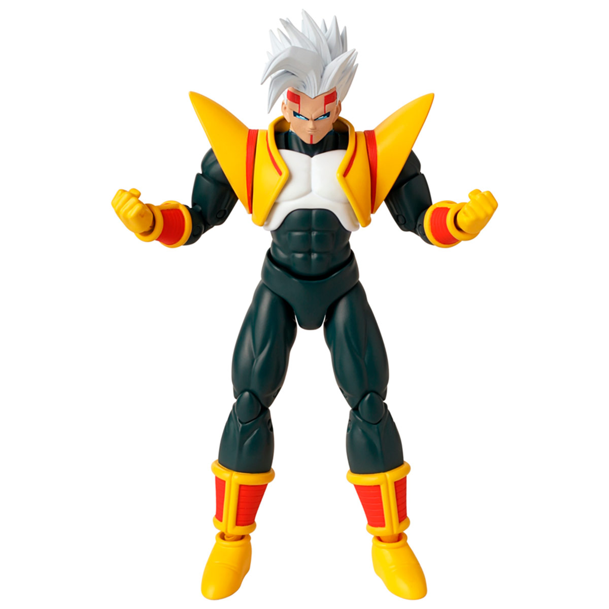 FIGURA DE ACCION 16CM  DRAGON BALL BANDAI 35855AEE FIG ACC ASST DRAGON BALL SURTI - 9