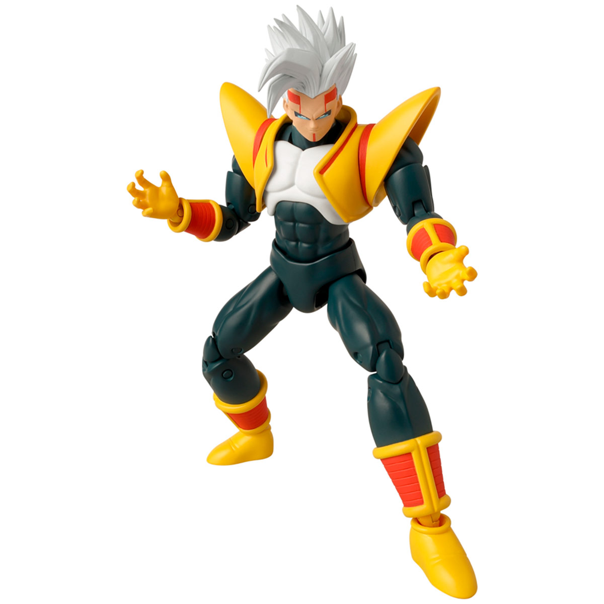 FIGURA DE ACCION 16CM  DRAGON BALL BANDAI 35855AEE FIG ACC ASST DRAGON BALL SURTI - 10