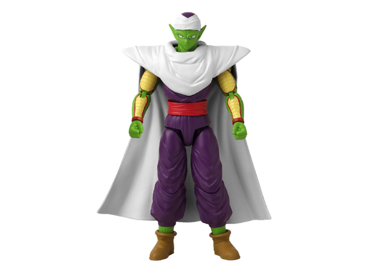FIGURA DE ACCION 16CM  DRAGON BALL BANDAI 35855AEE FIG ACC ASST DRAGON BALL SURTI - 1