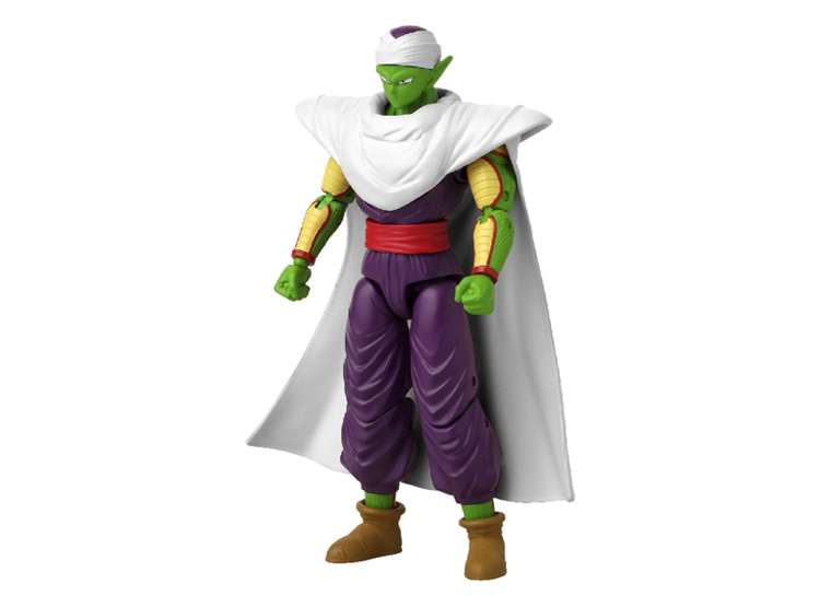 FIGURA DE ACCION 16CM  DRAGON BALL BANDAI 35855AEE FIG ACC ASST DRAGON BALL SURTI - 2
