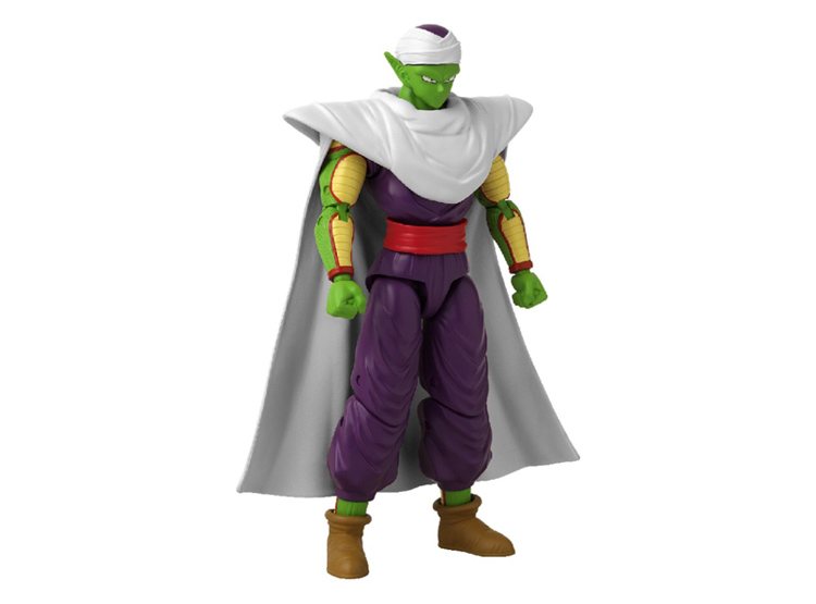 FIGURA DE ACCION 16CM  DRAGON BALL BANDAI 35855AEE FIG ACC ASST DRAGON BALL SURTI - 3