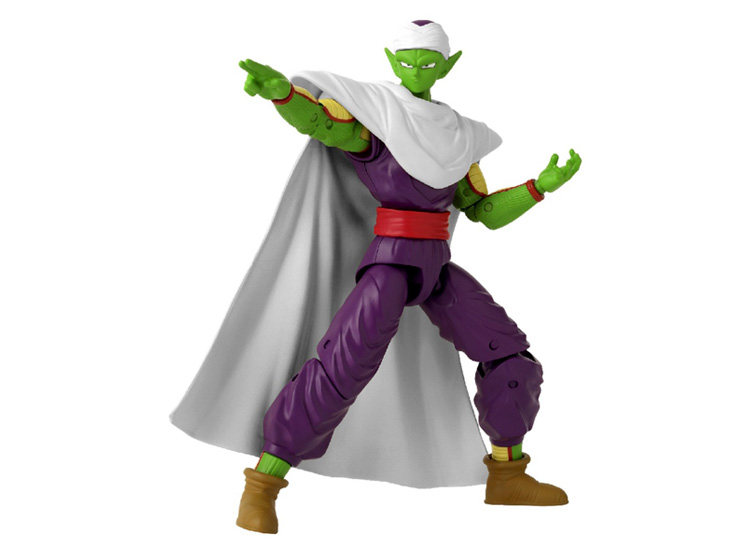 FIGURA DE ACCION 16CM  DRAGON BALL BANDAI 35855AEE FIG ACC ASST DRAGON BALL SURTI - 5