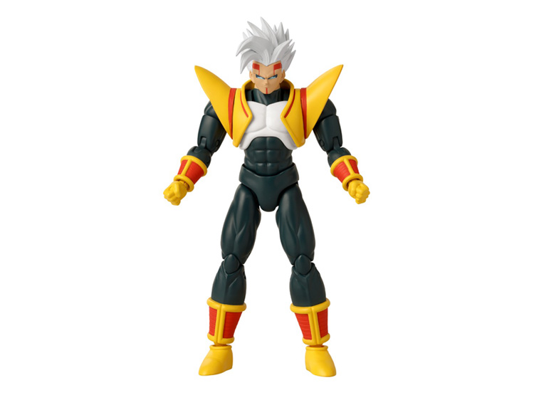 FIGURA DE ACCION 16CM DRAGON BALL BANDAI 35855AEE FIG ACC ASST DRAGON BALL SURTI - 2