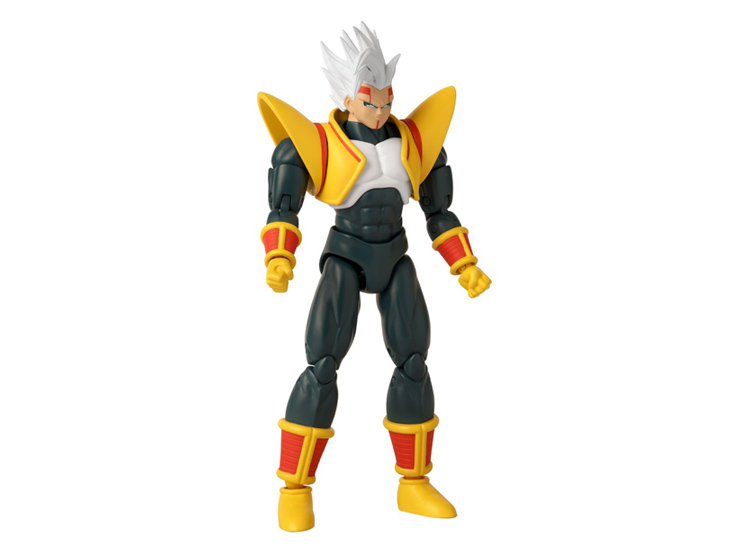 FIGURA DE ACCION 16CM DRAGON BALL BANDAI 35855AEE FIG ACC ASST DRAGON BALL SURTI - 3