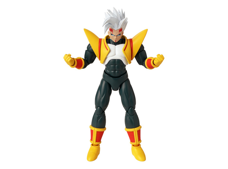 FIGURA DE ACCION 16CM DRAGON BALL BANDAI 35855AEE FIG ACC ASST DRAGON BALL SURTI - 4