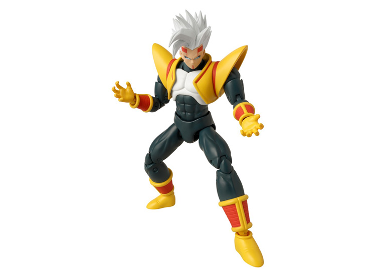 FIGURA DE ACCION 16CM DRAGON BALL BANDAI 35855AEE FIG ACC ASST DRAGON BALL SURTI - 5