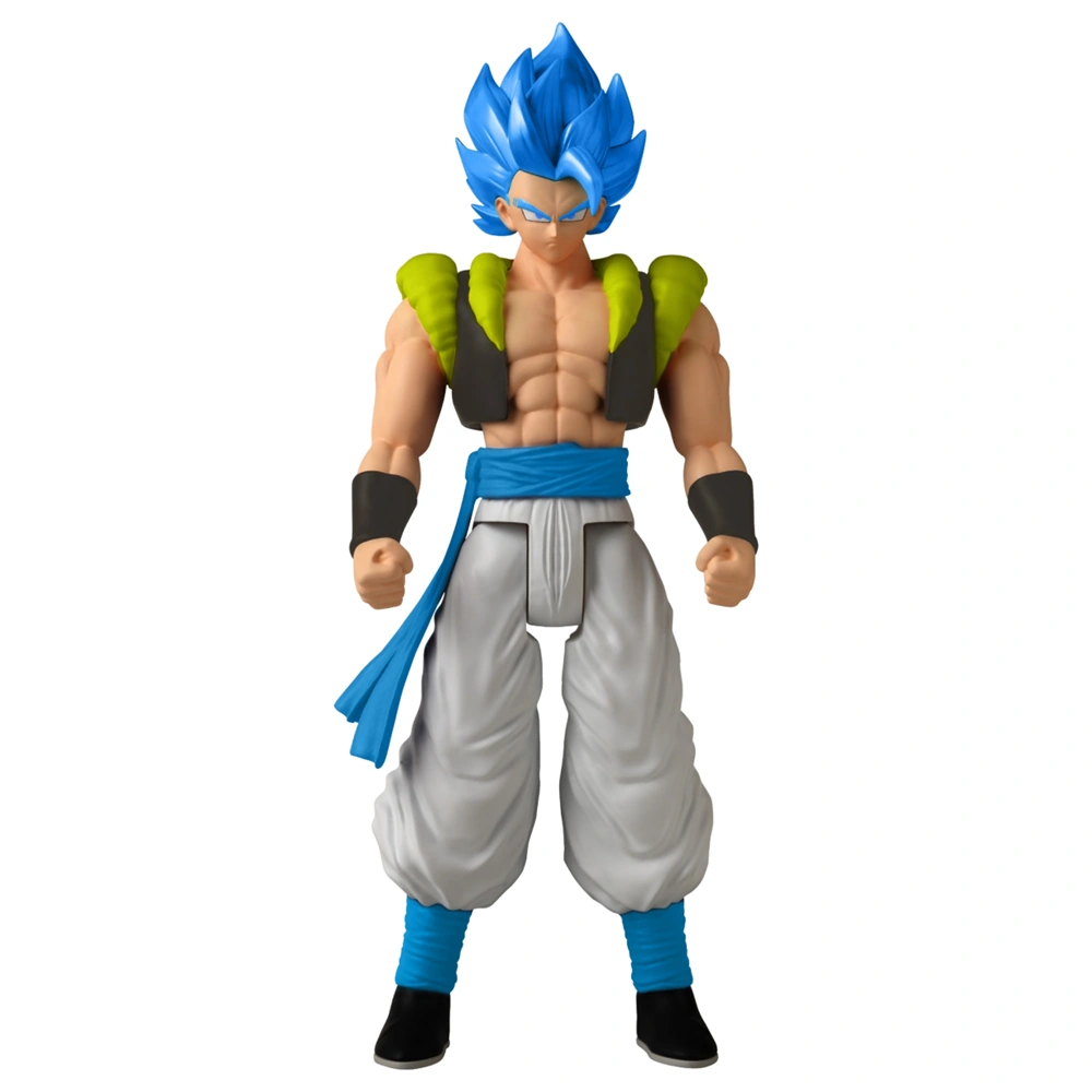 FIGURA DE ACCIÓN DRAGÓN BALL 30 CM SURTIDO - 1