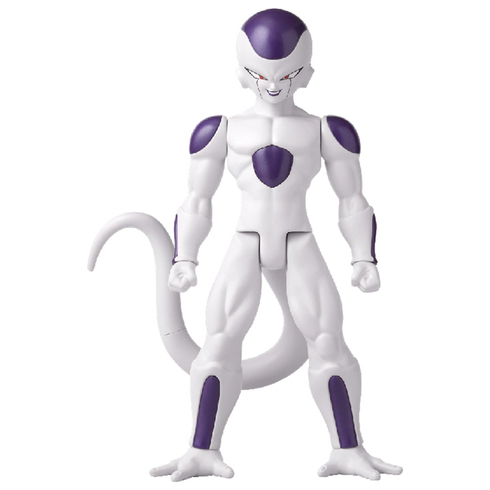 FIGURA DE ACCIÓN DRAGÓN BALL 30 CM SURTIDO - 2