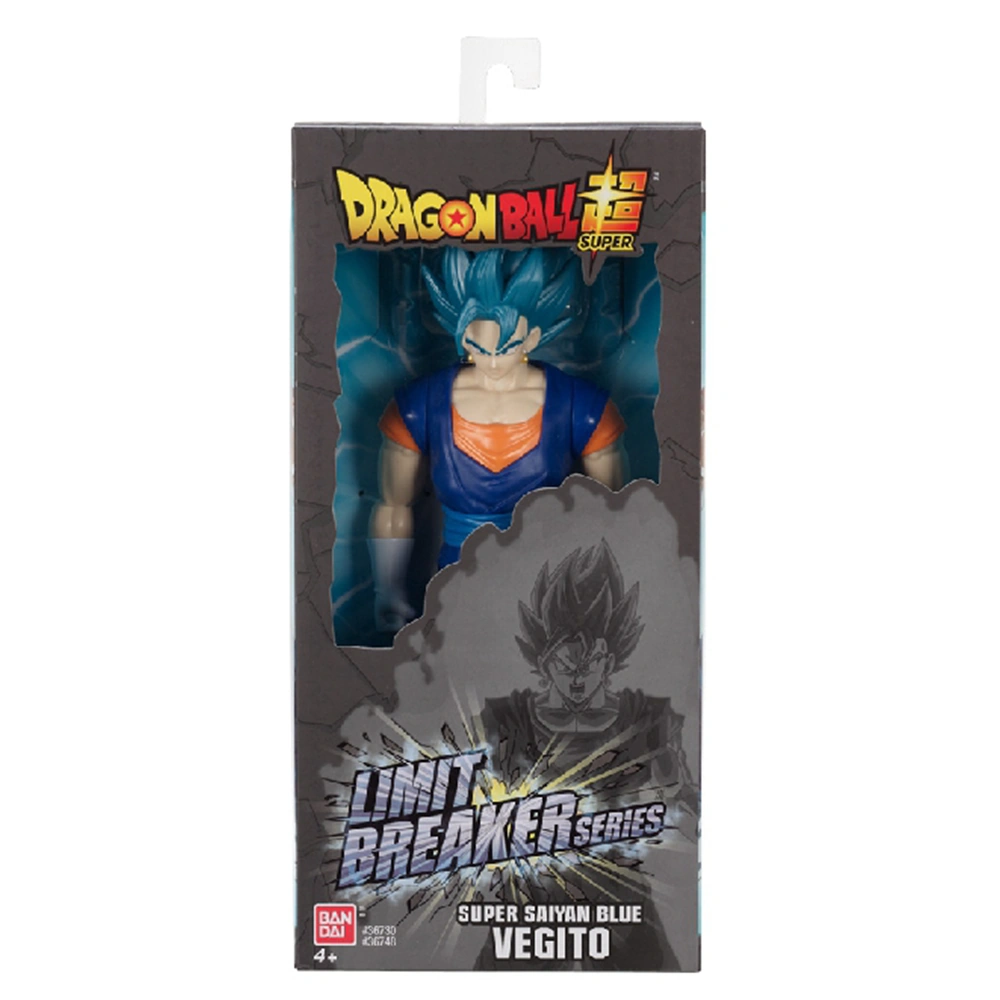 FIGURA DE ACCIÓN DRAGÓN BALL 30 CM SURTIDO - 12