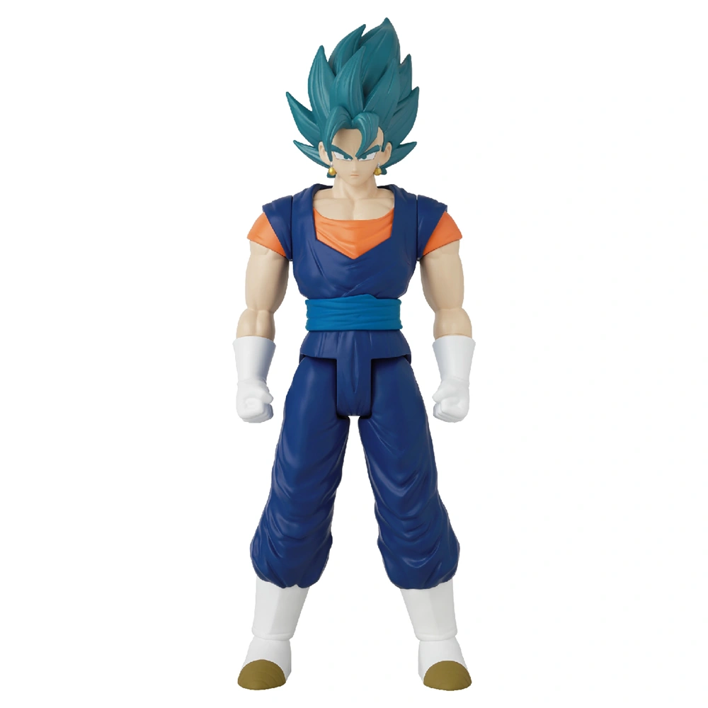FIGURA DE ACCIÓN DRAGÓN BALL 30 CM SURTIDO - 14