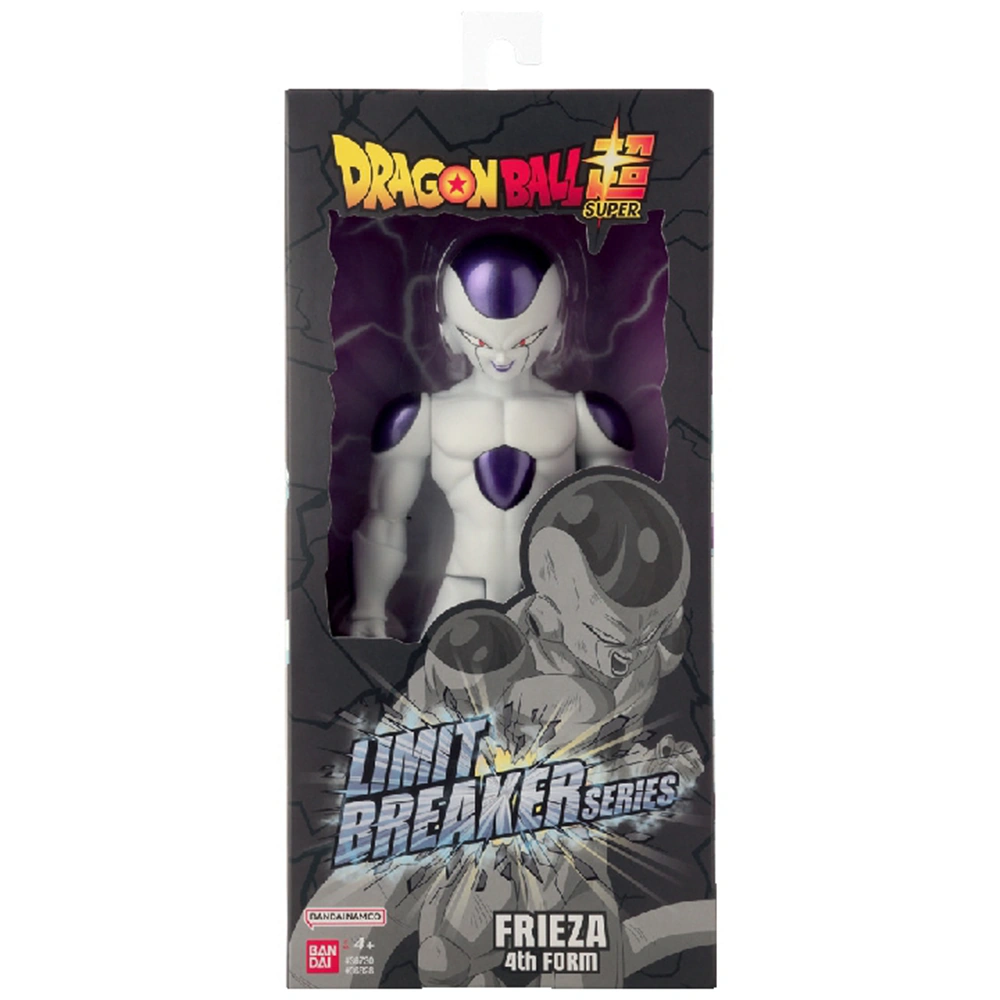 FIGURA DE ACCIÓN DRAGÓN BALL 30 CM SURTIDO - 3
