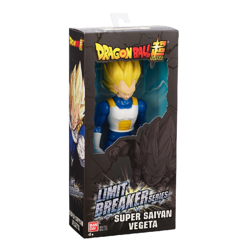 FIGURA DE ACCIÓN DRAGÓN BALL 30 CM SURTIDO - 5
