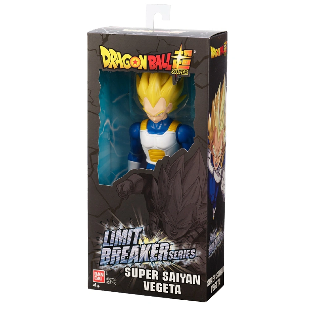 FIGURA DE ACCIÓN DRAGÓN BALL 30 CM SURTIDO - 6