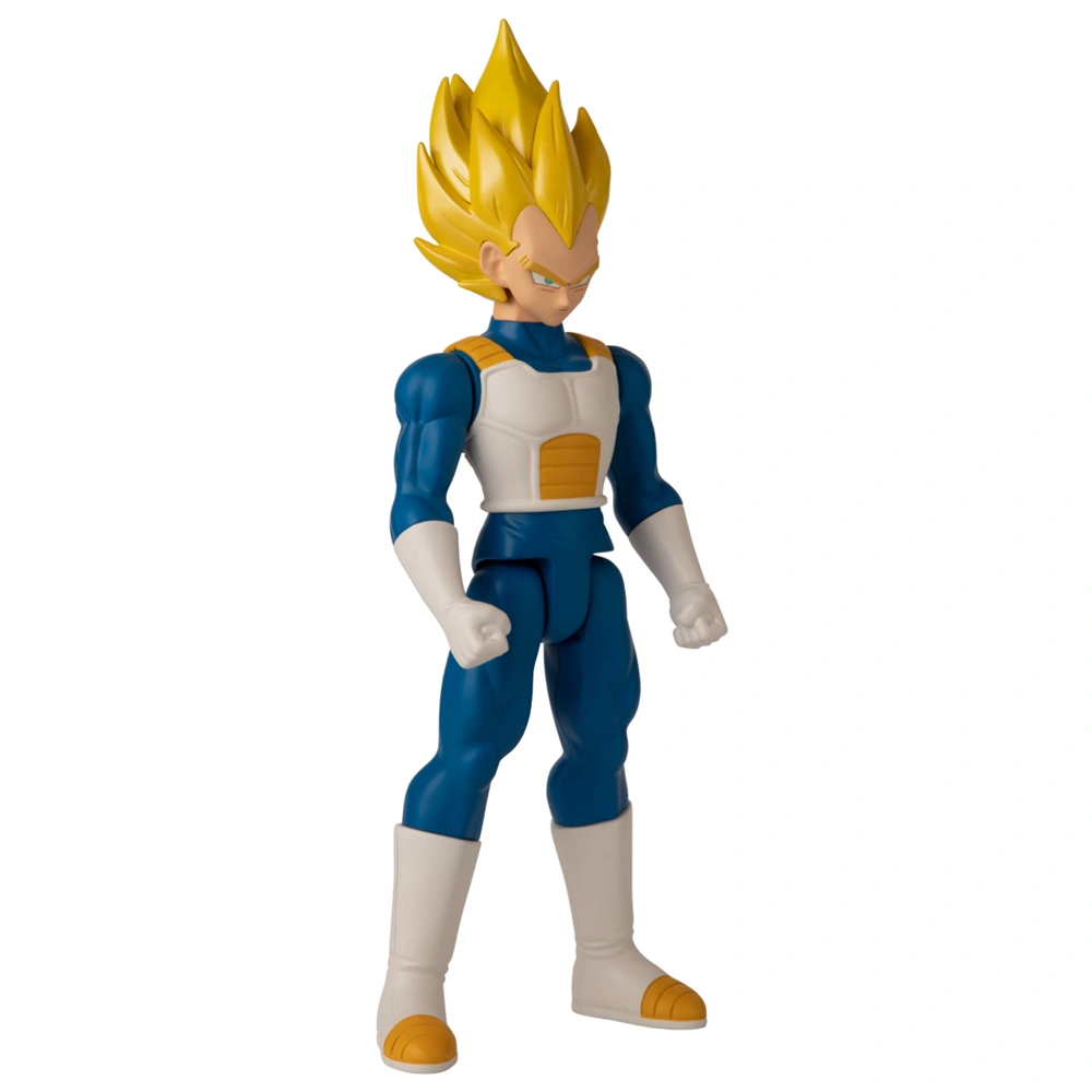 FIGURA DE ACCIÓN DRAGÓN BALL 30 CM SURTIDO - 7