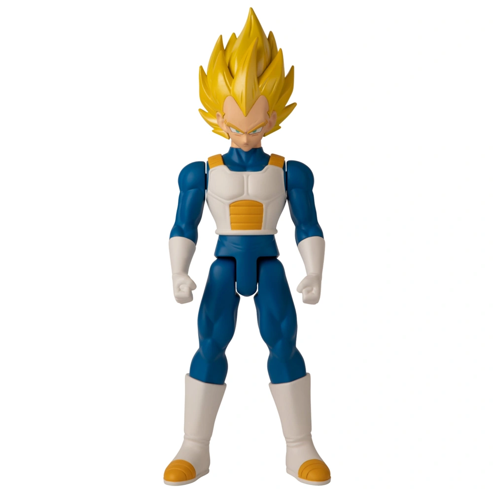 FIGURA DE ACCIÓN DRAGÓN BALL 30 CM SURTIDO - 8