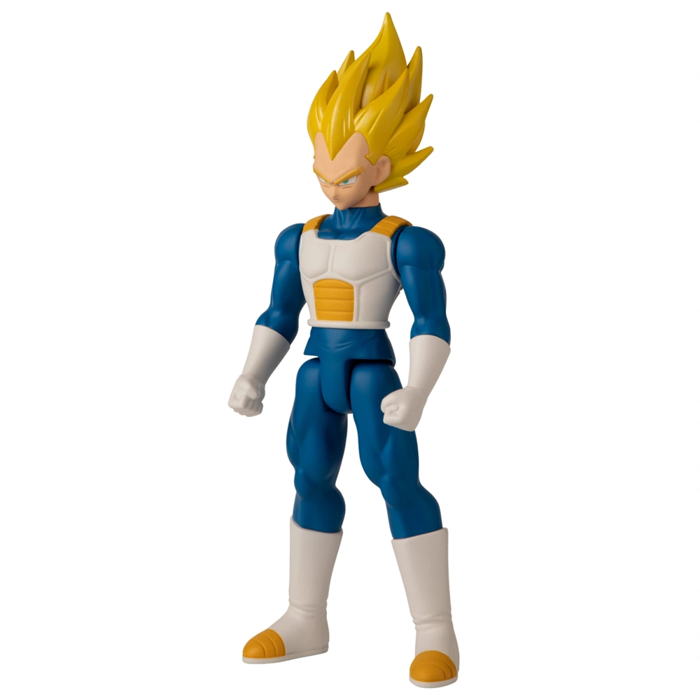 FIGURA DE ACCIÓN DRAGÓN BALL 30 CM SURTIDO - 9